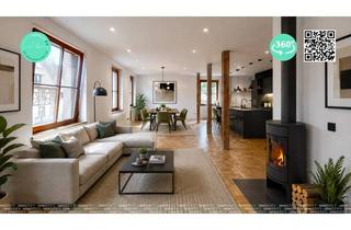 Haus kaufen in 76356 Weingarten, Ein Stück Geschichte am Walzbach – Altbau mit Loft, Wintergarten und Potenzial