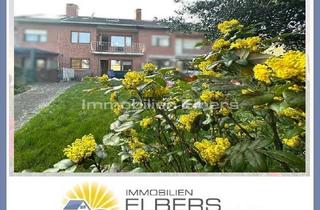 Reihenhaus kaufen in 41751 Viersen, Praktisches Reihenhaus mit großem Garten und viel Potenzial - Ideal für Familien!