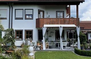 Haus kaufen in 87666 Pforzen, Ihr neues Zuhause mit viel Platz und wunderschönem Garten in Pforzen