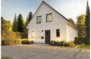 Haus kaufen in 53894 Mechernich, *„Mehr als vier Wände: Ihr neues Leben.“*