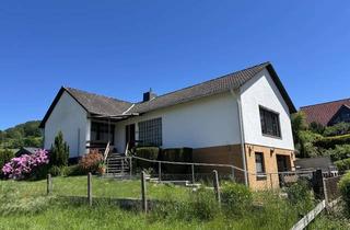 Haus kaufen in 31073 Delligsen, Auf dem Dorf, herrlich ruhig und weit