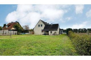 Einfamilienhaus kaufen in 29229 Celle, Einfamilienhaus in ruhiger Lage – Ihr neues Zuhause am Feldrand!