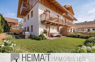 Doppelhaushälfte kaufen in 83661 Lenggries, RESERVIERT