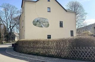 Haus kaufen in Untere Hauptstr. 21, 09380 Thalheim, Attraktives 3 Familienhaus in toller Lage - perfekt als Mehrgenerationenhaus