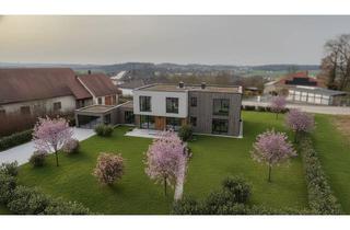 Haus kaufen in 93161 Sinzing, Seltene Gelegenheit - Regensburger Land– Einzigartiger 4-Zimmer-Neubau incl. Grundstück