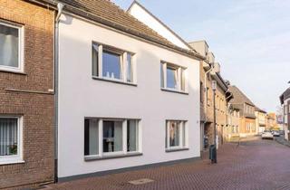 Haus kaufen in 46414 Rhede, Ihr neues Zuhause in Rhede: Familienfreundliches Reihenendhaus in ruhiger, zentraler Wohnlage