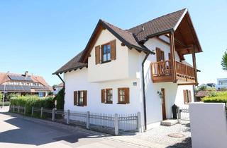 Haus kaufen in 85051 Ingolstadt, Zwei Häuser auf gemeinsamem Grundstück in Haunwöhr | Ideal für Mehrgenerationenwohnen
