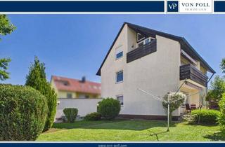 Mehrfamilienhaus kaufen in 91126 Penzendorf, Attraktives Mehrfamilienhaus mit Entwicklungspotenzial in begehrter Wohnlage