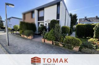 Doppelhaushälfte kaufen in 27755 Brendel/Adelheide, ANFRAGENSTOPP! Doppelhaushälfte in guter Lage zu verkaufen
