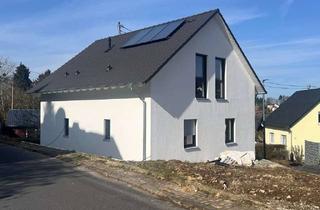 Einfamilienhaus kaufen in 56206 Hilgert, Einfamilienhaus Massahaus