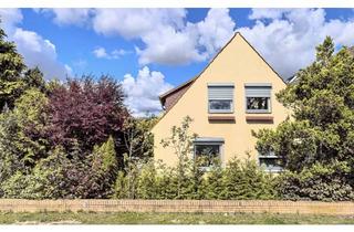Einfamilienhaus kaufen in 29549 Bad Bevensen, Charmantes Einfamilienhaus mit Dachterrasse, Garten & Garage