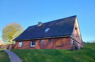 Einfamilienhaus kaufen in 25524 Heiligenstedten, Ihr Segelboot direkt vor der Tür! Modernisiertes Einfamilienhaus zu verkaufen