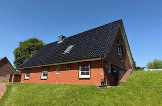 Einfamilienhaus kaufen in 25524 Heiligenstedten, Ihr Segelboot direkt vor der Tür! Modernisiertes Einfamilienhaus zu verkaufen