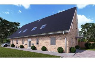 Haus kaufen in 24369 Waabs, 4 Wohneinheiten mit Grundstück !