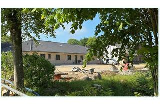 Haus kaufen in 25873 Oldersbek, Vermietetes Anlageobjekt Bj 2023: Bungalow- Mittelhaus mit Südterrasse 10 Autominuten von Husum!