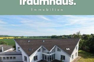 Haus kaufen in 38871 Ilsenburg, Nicht gewöhnlich. Nicht beliebig. Raum für Arbeiten, Wohnen und neue Ideen.