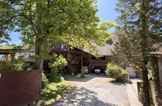 Haus kaufen in 64625 Bensheim, 1-Familienhaus mit einzigartig gemütlichem Charme und großzügigem 3-geschossiger Scheunenanbau