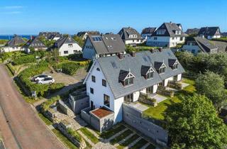 Haus kaufen in 25997 Hörnum, Premium-Neubau in Hörnum – Erst- oder Zweitwohnsitz mit besonderem Wohnkomfort