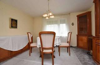 Einfamilienhaus kaufen in 38126 Südstadt, Einfamilienhaus in der Braunschweiger Südstadt zu verkaufen!