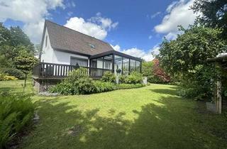 Einfamilienhaus kaufen in 30900 Wedemark, Freistehendes Einfamilienhaus in wunderschöner Lage in Wedemark/Mellendorf