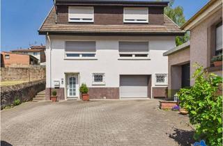 Einfamilienhaus kaufen in 67737 Olsbrücken, IK | Olsbrücken: Gepflegtes Einfamilienhaus mit Garten