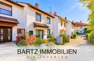 Reihenhaus kaufen in 67435 Königsbach, Geräumiges Reihenhaus mit Garage in guter Lage von Königsbach