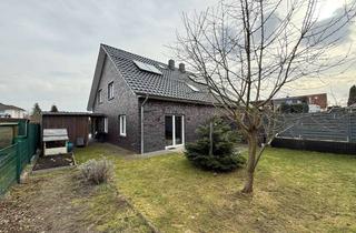 Doppelhaushälfte kaufen in 21339 Lüneburg, *** Top gepflegte Doppelhaushälfte mitten in Lüneburg ***