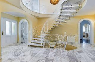 Villa kaufen in 67259 Beindersheim, Diese Villa vereint Opulenz und Raffinesse