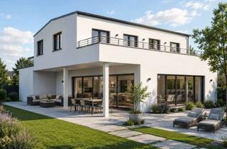 Haus kaufen in 31084 Freden, Schlüsselfertiges Bauhaus mit individueller Gestaltungsfreiheit!
