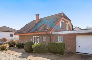 Einfamilienhaus kaufen in 34128 Jungfernkopf, Sehr gepflegtes und freistehendes Einfamilienhausmit Gartenparadies in Kassel – Jungfernkopf!