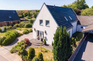 Haus kaufen in 21493 Schwarzenbek, Kernsaniertes und modernes Zuhause in bester Lage