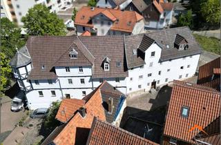 Mehrfamilienhaus kaufen in 34281 Gudensberg, Vermietetes Mehrfamilienhaus in Bestlage