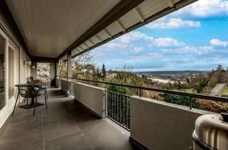 Haus kaufen in 53545 Ockenfels, Sensationeller Blick zum Rhein- Wohnen wo andere Urlaub machen!