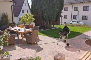 Einfamilienhaus kaufen in Im Reutbusch, 75217 Birkenfeld, Charmantes Einfamilienhaus