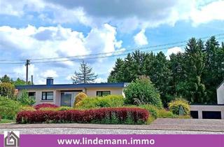 Einfamilienhaus kaufen in 66822 Lebach, Landsweiler: Hochwertiges Einfamilienhaus mit großzügigem Garten und Doppelgarage