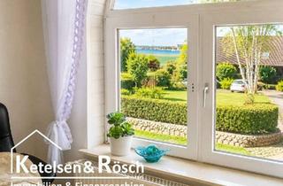 Einfamilienhaus kaufen in 24376 Kappeln, Saniertes Einfamilienhaus mit seperater Wohneinheit in Schleinähe