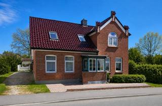 Einfamilienhaus kaufen in 24376 Kappeln, Saniertes Einfamilienhaus mit seperater Wohneinheit in Schleinähe