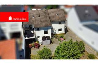 Haus kaufen in 64404 Bickenbach, ZWEIFAMILIENHAUS IN ATTRAKTIVER LAGE VON BICKENBACH
