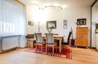 Einfamilienhaus kaufen in 79588 Efringen-Kirchen, Einfamilienhaus mit großer Scheune und separatem Werkstattgebäude