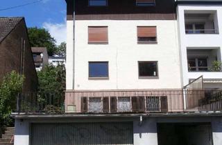 Doppelhaushälfte kaufen in 69118 Ziegelhausen, HEIDELBERG: großes MFH / Doppelhaushälfte Ziegelhausen; maklerfrei!