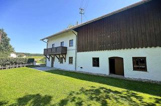Haus kaufen in 85467 Neuching, VOR DEN TOREN MÜNCHENS * CHARMANTES ANWESEN ZUR PRIVATEN UND/ODER GEWERBLICHEN NUTZUNG