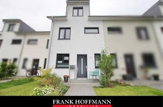 Reihenhaus kaufen in 25474 Hasloh, Neuwertiges Mittelreihenhaus in familienfreundlicher Lage in Hasloh