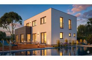 Haus kaufen in 65760 Eschborn, Ihr neues Zuhause: Neubau-EFH mit Traum Grundstück