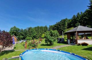 Haus kaufen in 09619 Mulda, Ein Paradies für Familien & Naturliebhaber!
