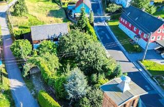 Haus kaufen in 01920 Steina, Grüne Oase zwischen Pulsnitz und Kamenz!