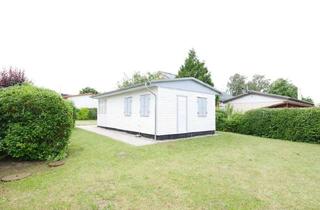 Haus kaufen in 23999 Insel Poel, Timmendorf: Ein Juwel in etwa 400 m Strandnähe!