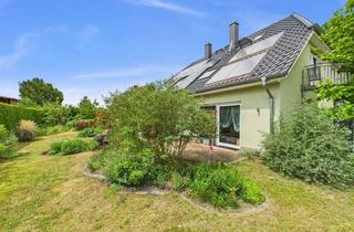 Doppelhaushälfte kaufen in 15370 Fredersdorf-Vogelsdorf, Lieblingsnachbarn gesucht! Doppelhaushälfte mit 2 Terrassen!