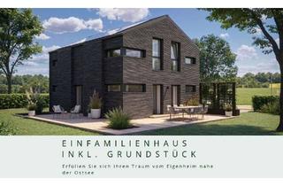 Haus kaufen in 24969 Großenwiehe, Bauen mit Vertrauen: Die Zukunft für Ihre Familie