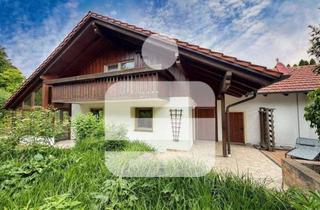 Haus kaufen in 94099 Ruhstorf, Ein-/Zweifamilienhaus in Ruhstorf