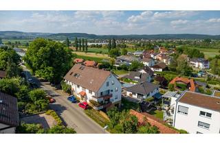 Mehrfamilienhaus kaufen in 78259 Mühlhausen-Ehingen, Sanierungsbedürftiges Mehrfamilienhaus in Mühlhausen-Ehingen
